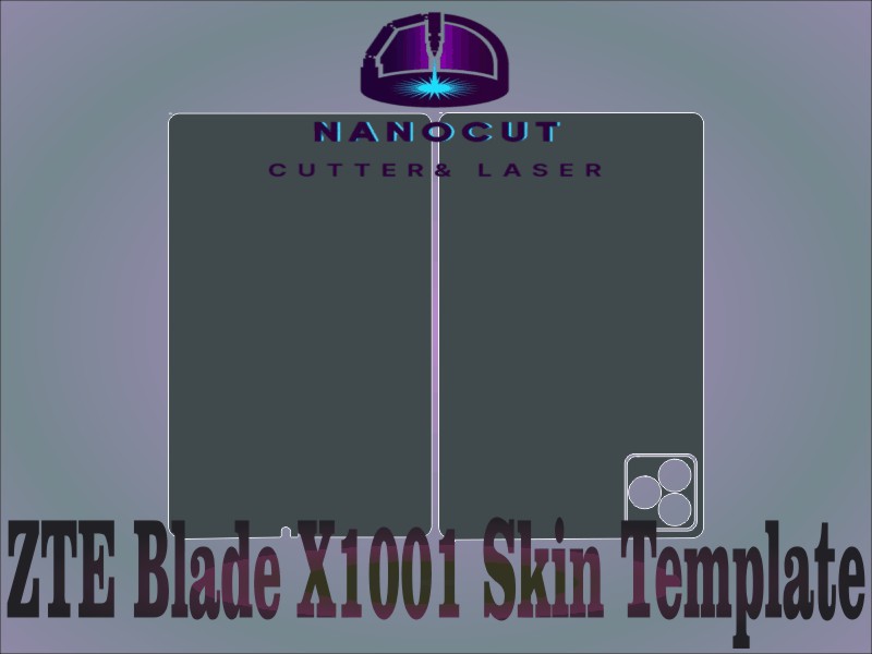 ZTE Blade X1001
